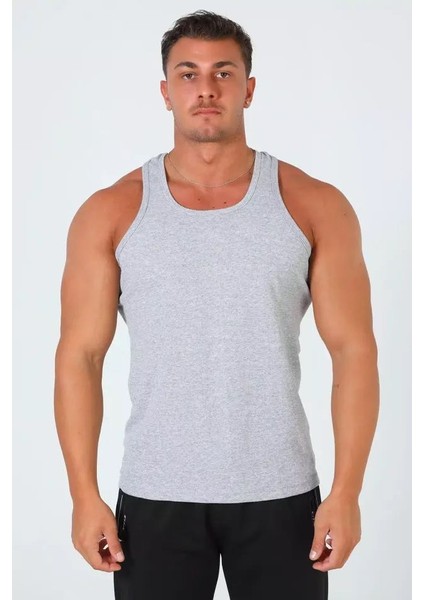 Erkek Spor Atlet – Seher Yıldızı | Siyah Beyaz Gri | Rahat & Esnek Fit