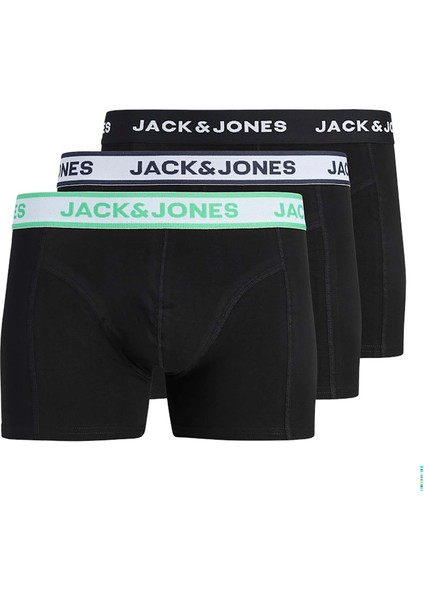 Erkek 3'lü Boxer (12295164-B)