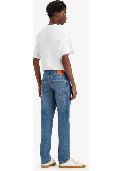 Lse 502 Taper Frozen In Time Adv Local Mavi Erkek Jean A2088-0021 fiyatları