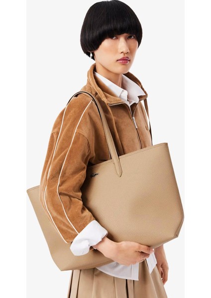 Kadın Bej Omuz Çantası (NF4823AA.R39)