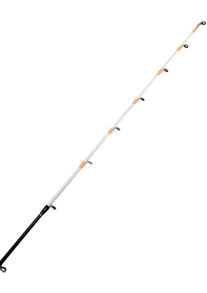 Orata Squid 202CM 100-200GR 2 Parça Bot ve Tekne Kamışı fırsatları