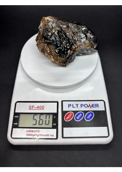 Morıon Kuvars Doğaltaş