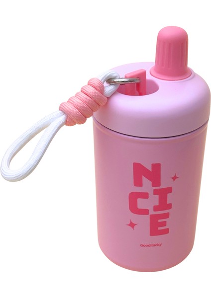 Askılı Küçük Boy Termos