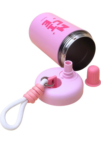 Askılı Küçük Boy Termos modelleri