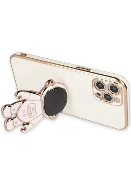 Astro Stand Astronot - Beyaz fırsatları