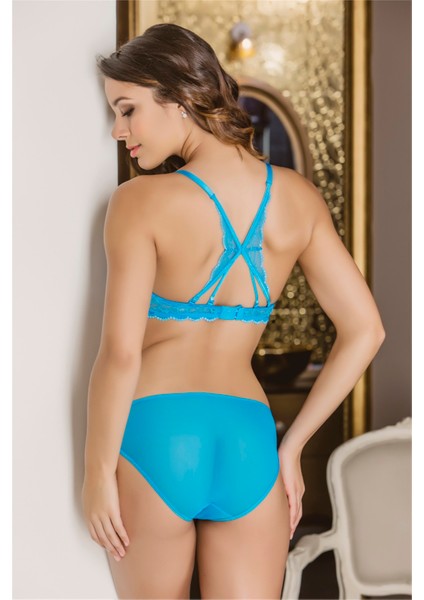 251 Desteksiz Sütyen Takımı fiyatları