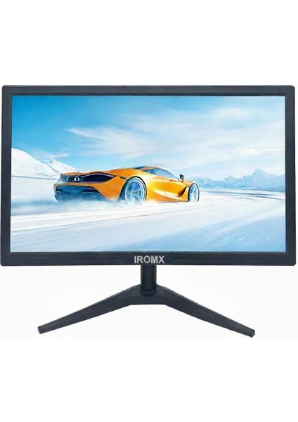 BM2273 21.5" 3ms 1920X1080 Vga/hdmı Vesa Dahili Hoparlör 75Hz Siyah Full Hd LED Monıtor