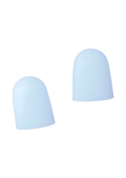 Ayak Baş Parmak Koruyucu Silikon Hortum indirimleri