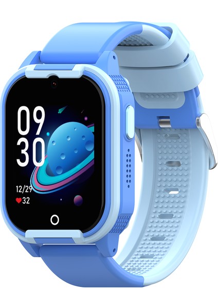 CT24 Mini Sim Kartlı 4g Video Görüşme Gps Takip Saati fiyatları