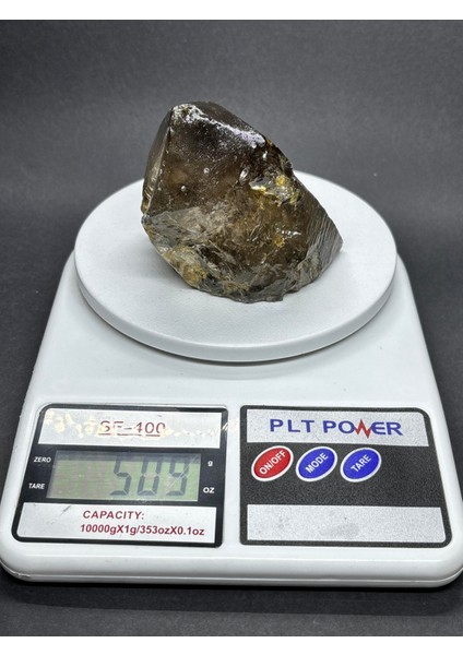 Dumanlı Kuvars Doğaltaş