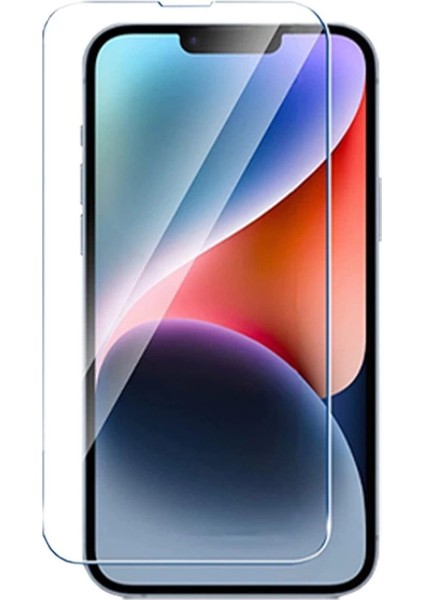 Infinix Hot 11S Pasifik Cam Ekran Koruyucu