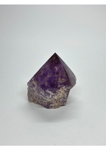 Brezilya Ametist Doğaltaş Büyük Dikit fırsatları