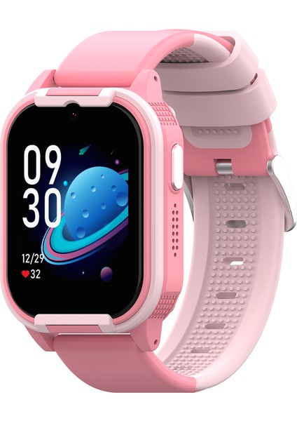 CT24 Mini Sim Kartlı 4g Video Görüşme Gps Takip Saati fiyatları