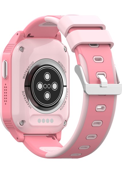 CT24 Mini Sim Kartlı 4g Video Görüşme Gps Takip Saati fırsatları