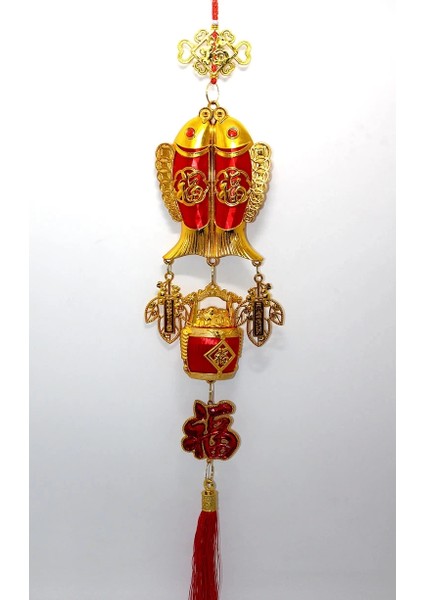 Şans ve Bereket Askılık ALK3420