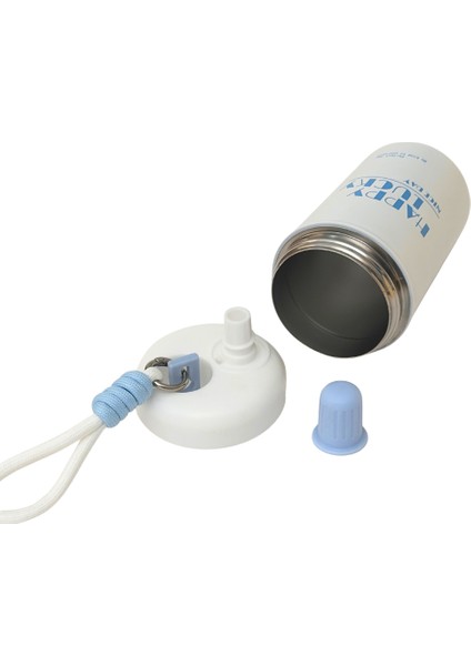 Askılı Küçük Boy Termos