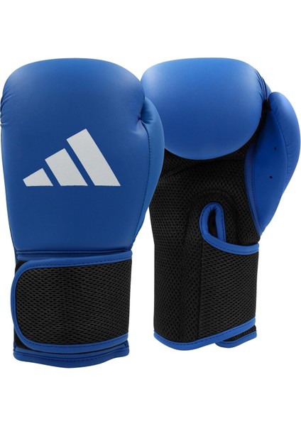 ADIH25 HBYRID25 Boks Eldiveni Kick Boks Muay Thai Eldiveni 3'lü Set ve Eldiven Taşıma Çantalı fiyatları