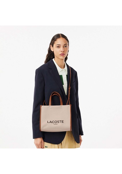 Kadın Bej Omuz Çantası (NF4641TD.K02)