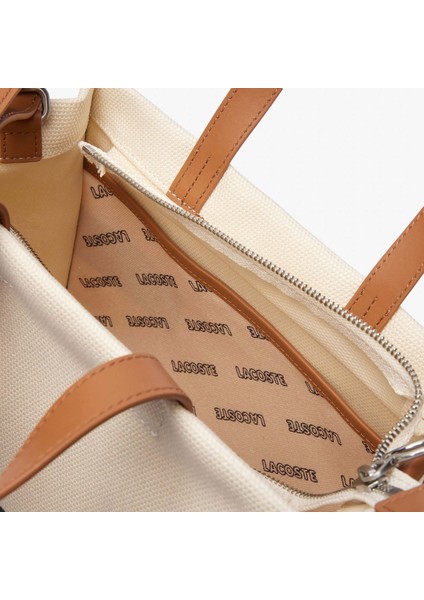 Kadın Bej Omuz Çantası (NF4641TD.K02)