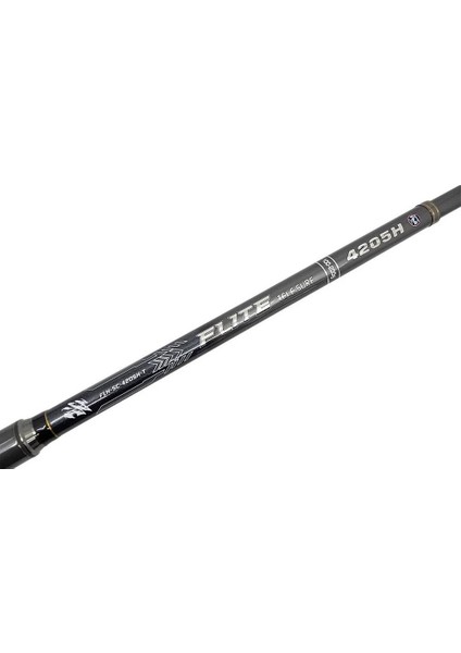 Flite Tele Surf 420CM 100-200GR Teleskopik Surf Olta Kamışı fiyatları
