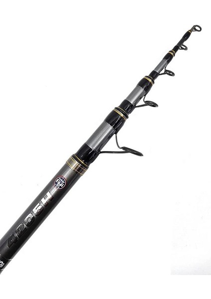 Flite Tele Surf 420CM 100-200GR Teleskopik Surf Olta Kamışı modelleri