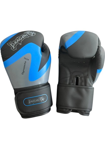 Dynamite Kick Boks Boks Eldiveni Çantalı 7’li Tam Set modelleri