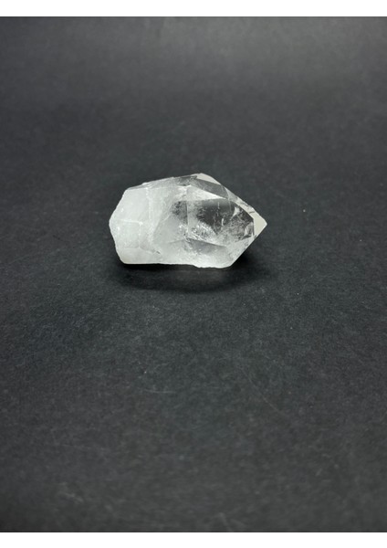 Clean Kristal Kuvars Doğaltaş(Küçük)
