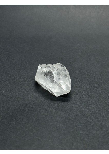 Clean Kristal Kuvars Doğaltaş(Küçük)
