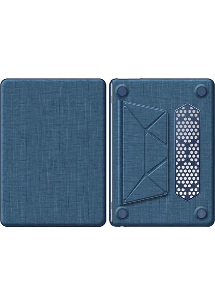 Macbook Air 13.6 Macbook Kumaş Kapak - Lacivert fiyatları