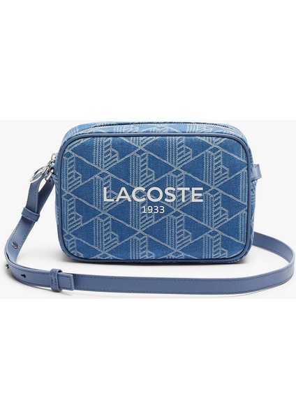 Kadın Mavi Omuz Çantası (NF5007HK.Q74)