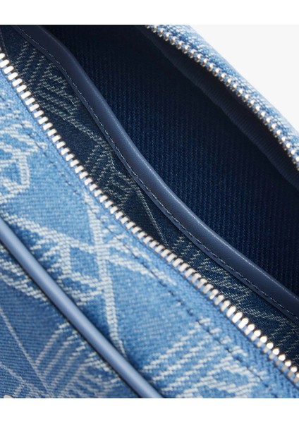 Kadın Mavi Omuz Çantası (NF5007HK.Q74) indirimleri