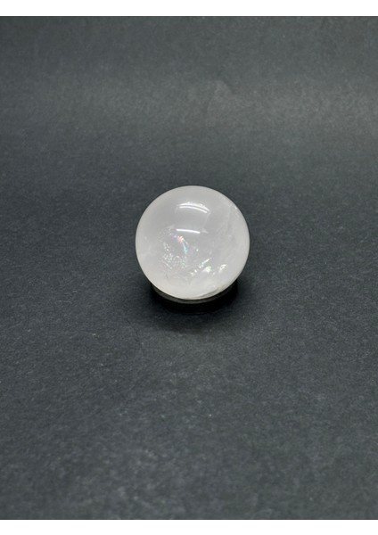 Kristal Kuvars Küre Doğaltaş modelleri