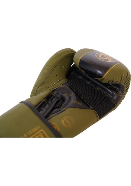 Legacy Boks Eldiveni Kickboks Muaythai Müsabaka Antreman Dragon Boks Eldiveni 3'li Set fırsatları