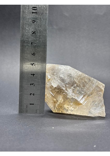 Dumanlı Kuvars Doğaltaş