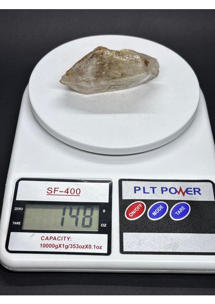 Dumanlı Kuvars Doğaltaş