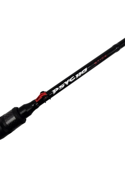Psycho Stick Aji 201CM 0.5-6gr Lrf Olta Kamışı fiyatları