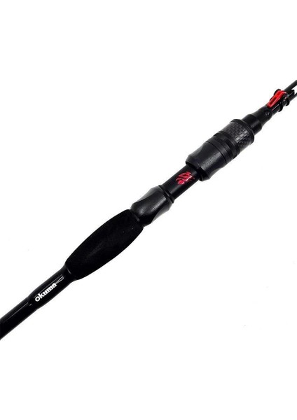Psycho Stick Aji 201CM 0.5-6gr Lrf Olta Kamışı indirimleri