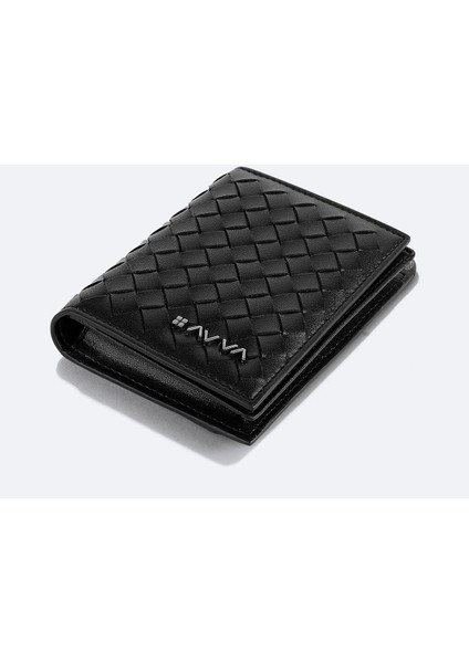 Erkek Siyah Dokulu Cüzdan B009571 fiyatları
