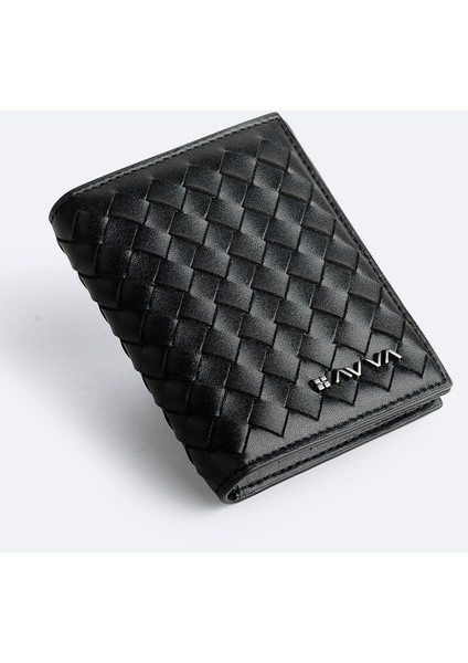 Erkek Siyah Dokulu Cüzdan B009571 modelleri