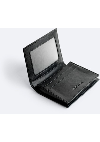 Erkek Siyah Dokulu Cüzdan B009571 indirimleri