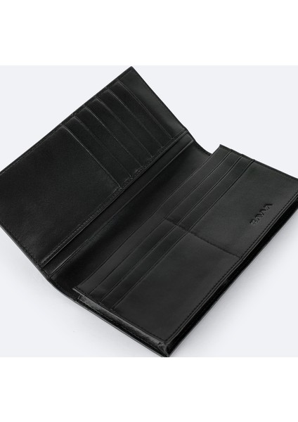 Erkek Siyah Dokulu Cüzdan B009572 modelleri