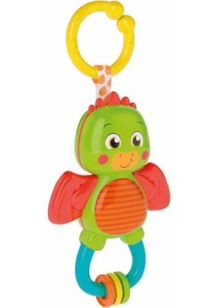 Bfs 17779 Baby Clementoni - Sevimli Dinozor Çıngırak modelleri