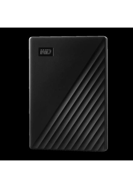 My Passport WDBYVG0020BBK-WESN 2tb 2,5" USB 3.2