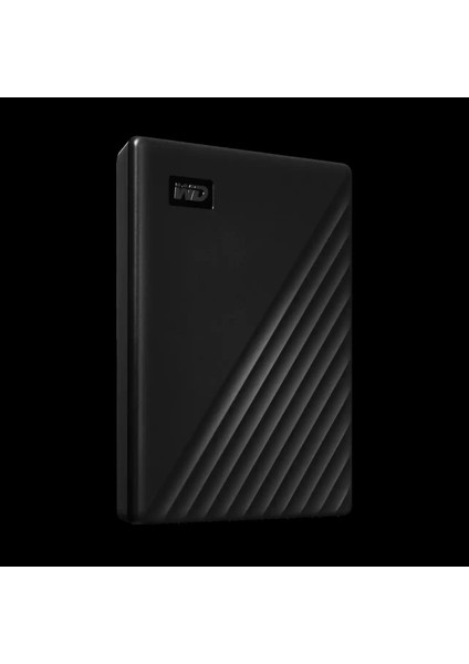 My Passport WDBYVG0020BBK-WESN 2tb 2,5" USB 3.2 modelleri