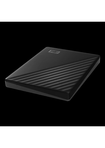 My Passport WDBYVG0020BBK-WESN 2tb 2,5" USB 3.2 fırsatları