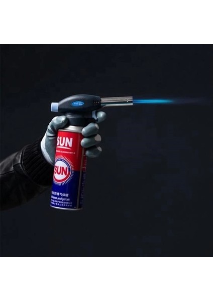 1300 Derece 503C Çakmak Gazı Uyumlu Pürmüz Kafası Kamp , Mereng Yapımı Için Pürmüz Başl fırsatları