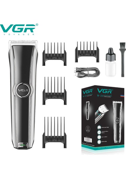 Saç Sakal Tıraş Makinesi (5224) fiyatları