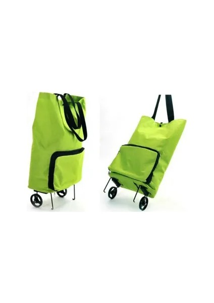 Katlanabilir Pazar Arabası fırsatları