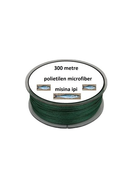 Misina Ipi 300 Metre