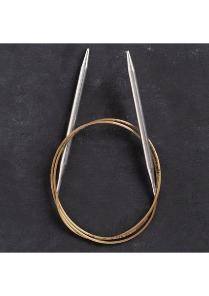 Addi 6,5mm 100CM Klasik Misinalı Şiş- 105-7 fiyatları